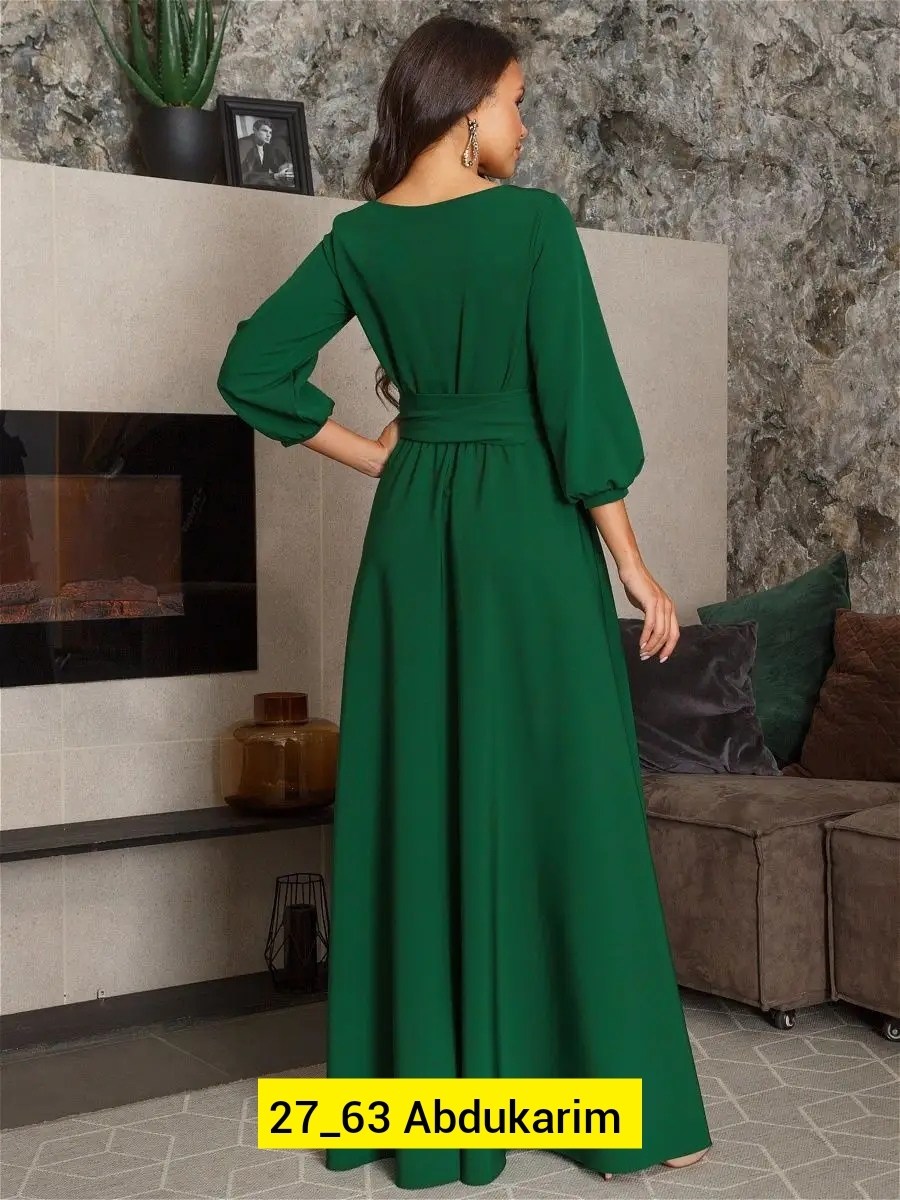 длинное платье с рукавами,мусульманская платья,платье женское,платья женские длинные,платья в пол