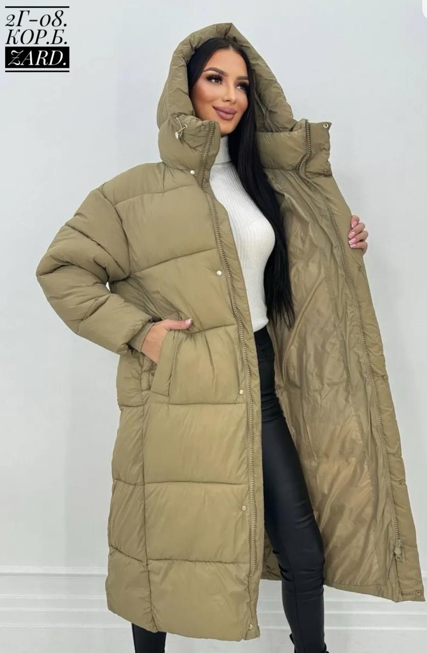 зимний удлиненный пуховик,куртка женская зимняя,пуховик длинное с капюшоном,пуховик длинный женский,куртка зимняя длинная