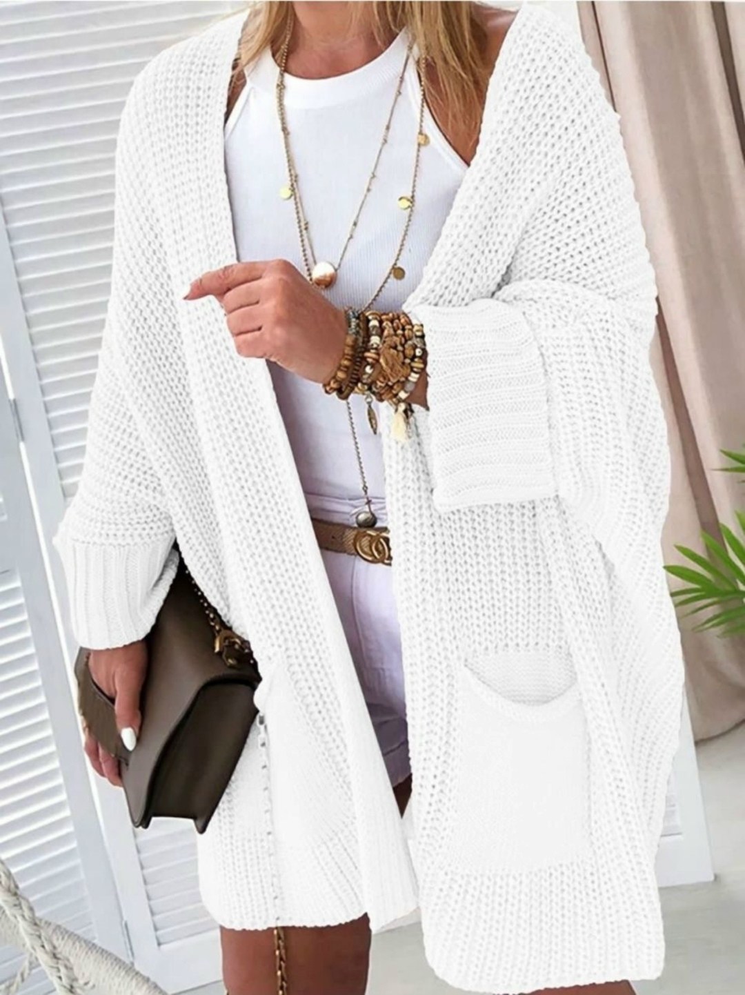 кардиган длинный оверсайз вязаный,кардиган женский,кардиган оверсайз,вязаный женский кардиган,модный вязаный кардиган