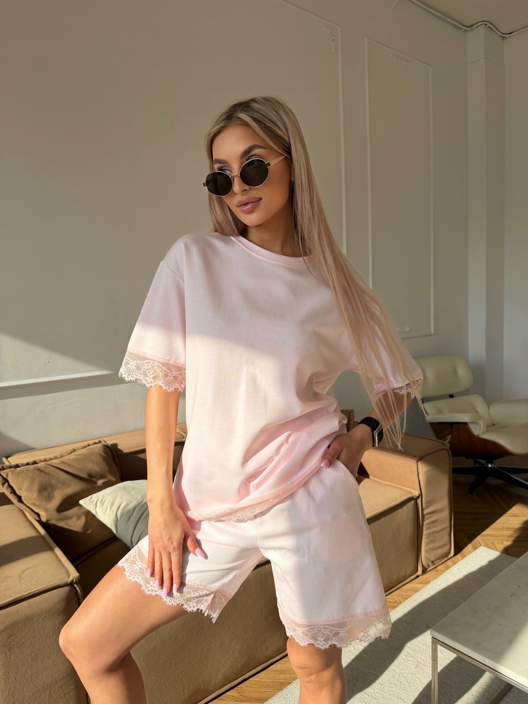 костюм трикотажный,костюм женский,женский костюм с шортами,костюм с шортам,костюм жен