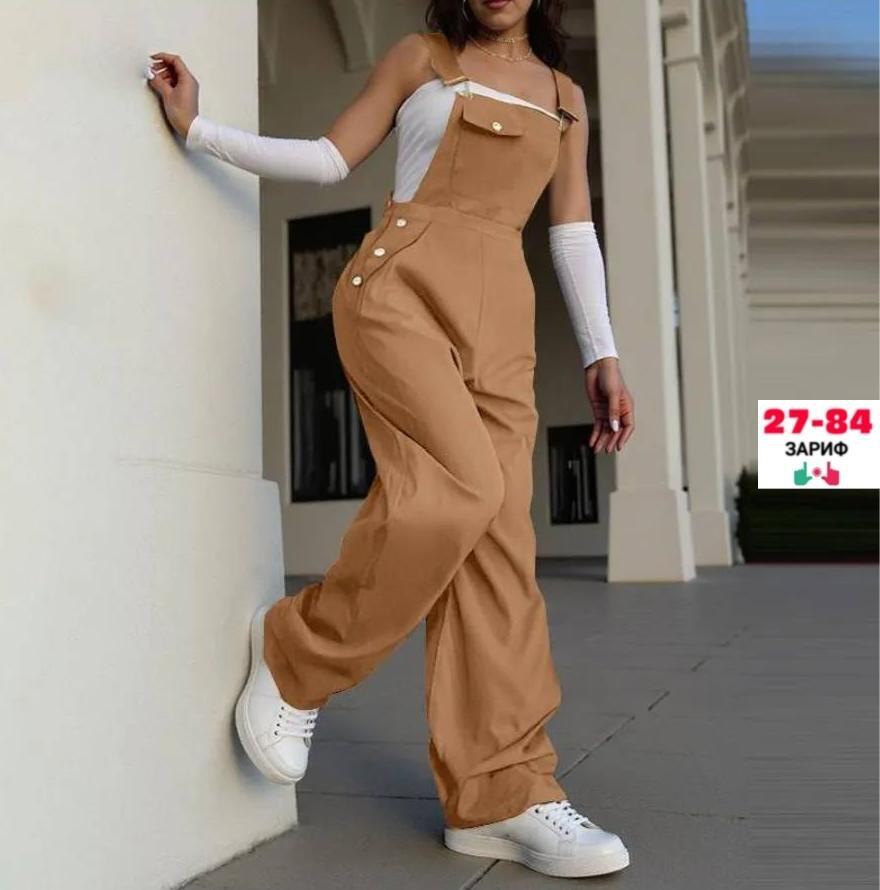 женские комбинезоны,модный комбинезон, комбинезон,комбенизон или комбинезон для женщин,женские повседневные свободные комбинезоны