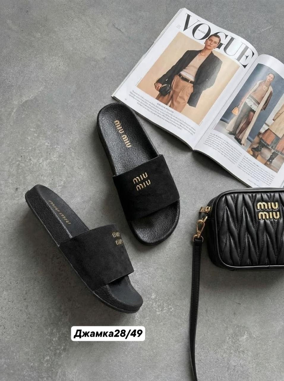 шлепанцы женские,женские шлепки,,шлёпанцы miu miu,шлепки miu miu