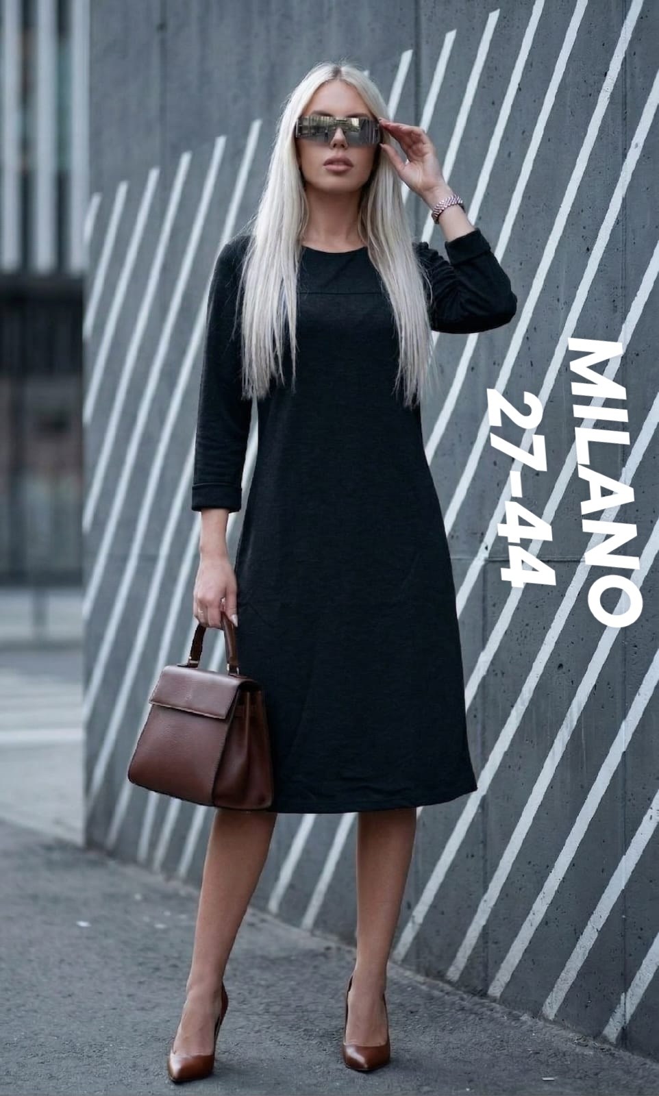 платье,платье прямое,трикотажное платье,платье миди,стильное платье миди