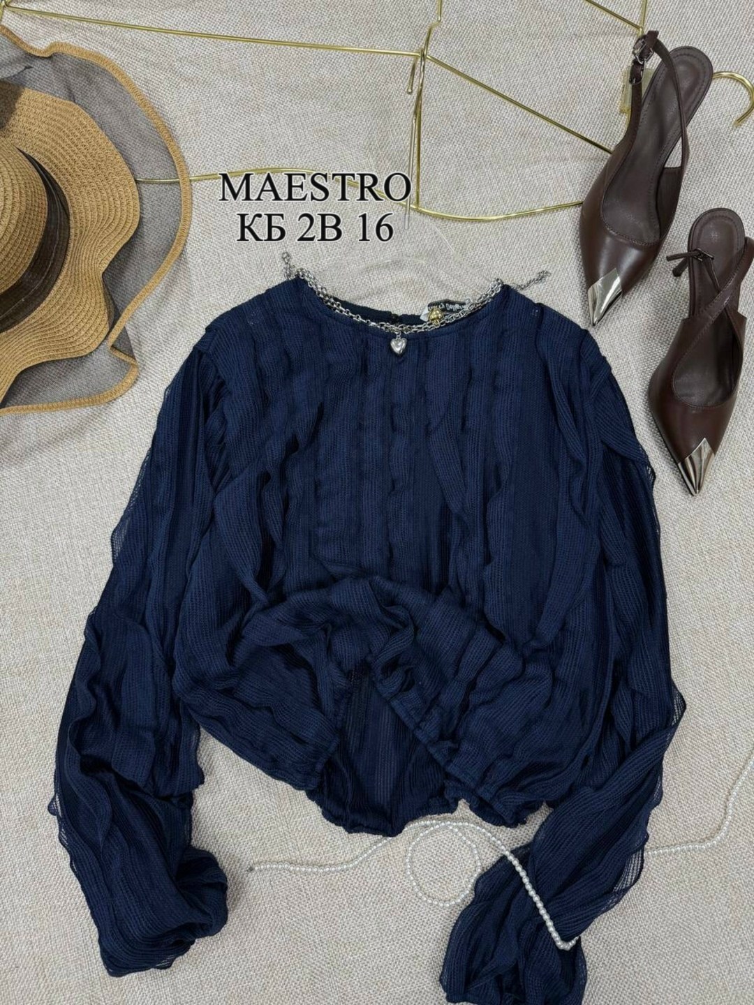 блузка легкая,блузка нарядная с воланами и рюшами come alone 304052378,eola 2936 шоколад блуза,женская шифоновая блузка,женские блузки и рубашки