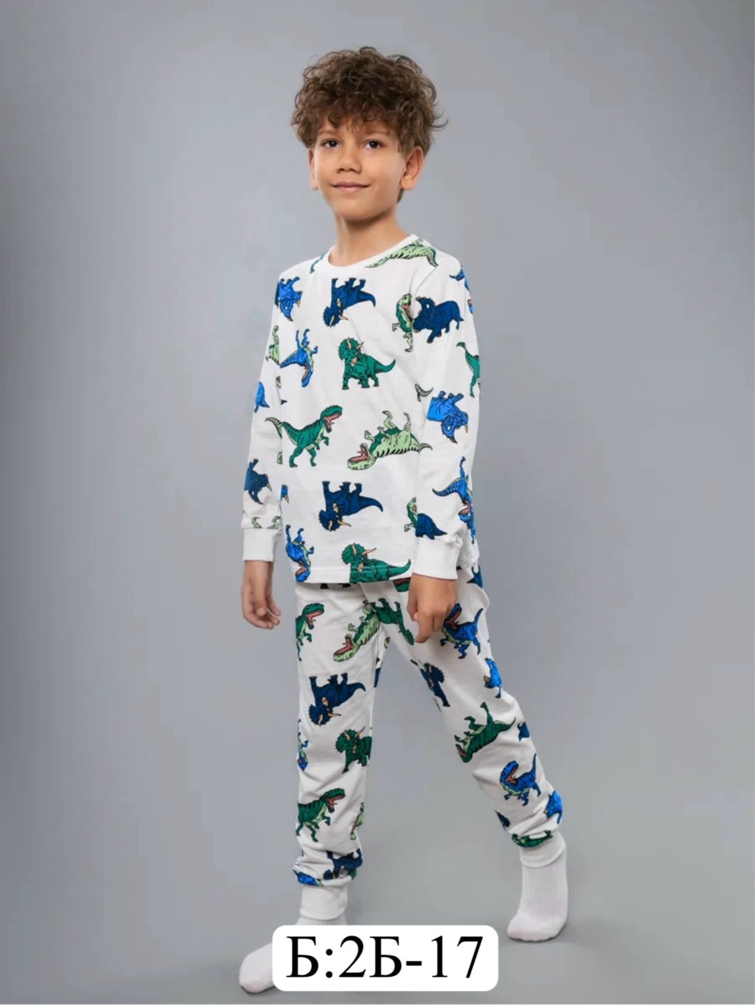 пижама для мальчиков,пижама детская,пижама с динозаврами,пижама с принтом "динозавр" для мальчиков,пижама для мальчика bonito