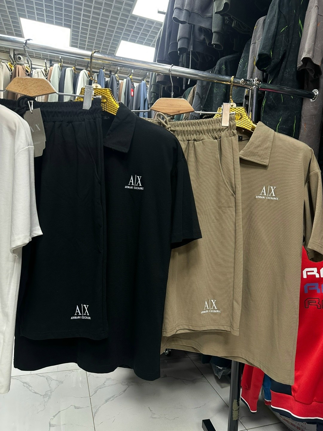 одежда идеи,одежда стили,мужские комплекты,мужская футболка