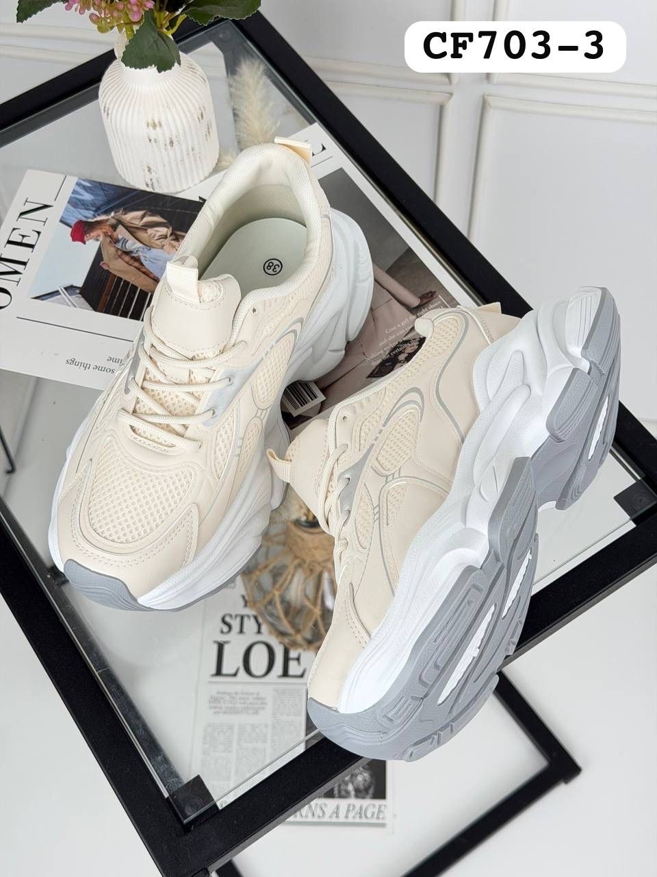 кроссовки,кроссовки женскиe,комбинированные кроссовки,кроссовки стильные,кроссовка