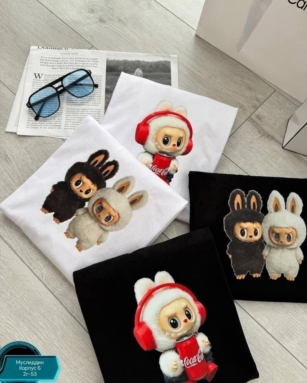 футболка хлопок,футболки модные,костюм с принтом,футболки женские с принтом,футболки женская оверсайз