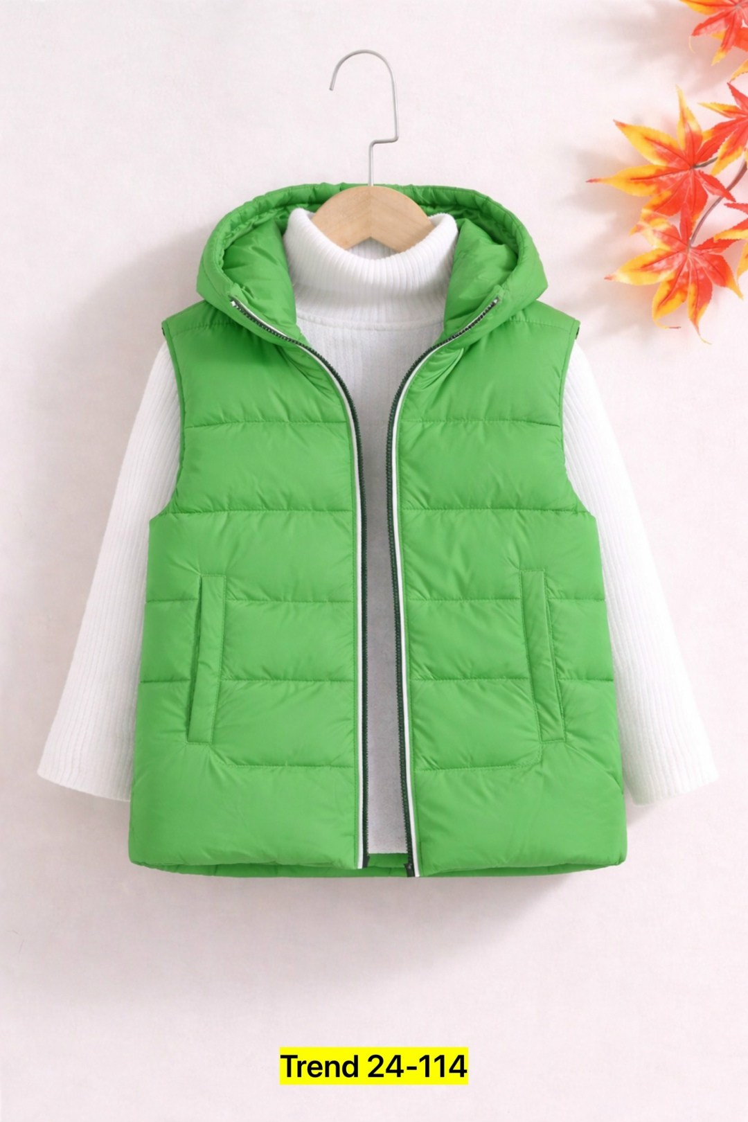 жилет детский,жилетка детская,жилет с капюшоном,теплый жилет,жилет детский теплый