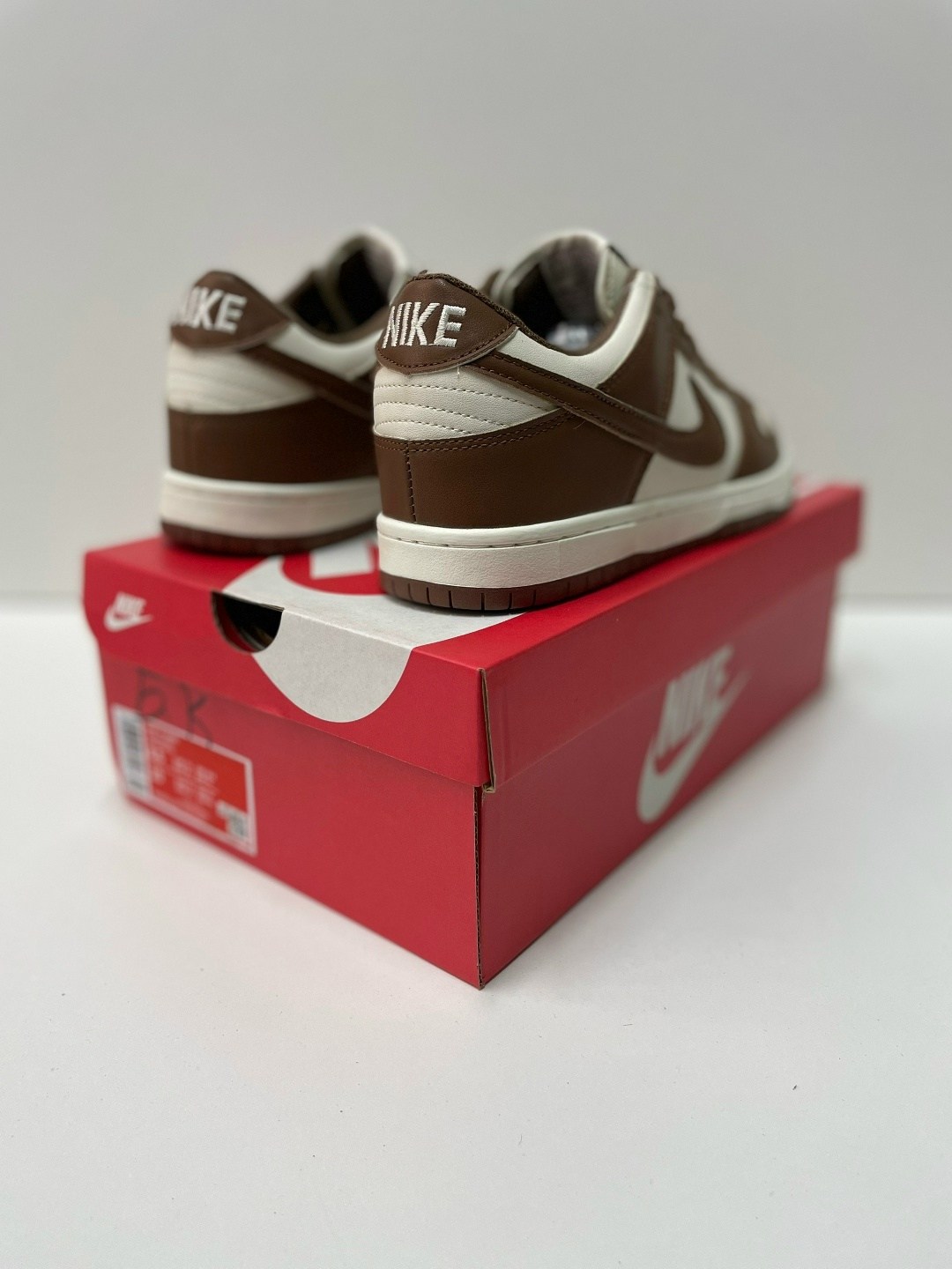 кроссовки nike dunk low,nike dunks low,nike кроссовки dunk low retro,nike dunk low brown,кроссовки nike wmns dunk low 'cacao wow' коричневый