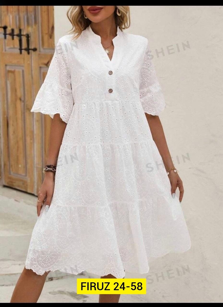 женское платье ткань хб,платье женское летнее,платье ткань хб с подкладкой,платье с перфорацией из хлопка,женское платье ткань хлопок на подкладке