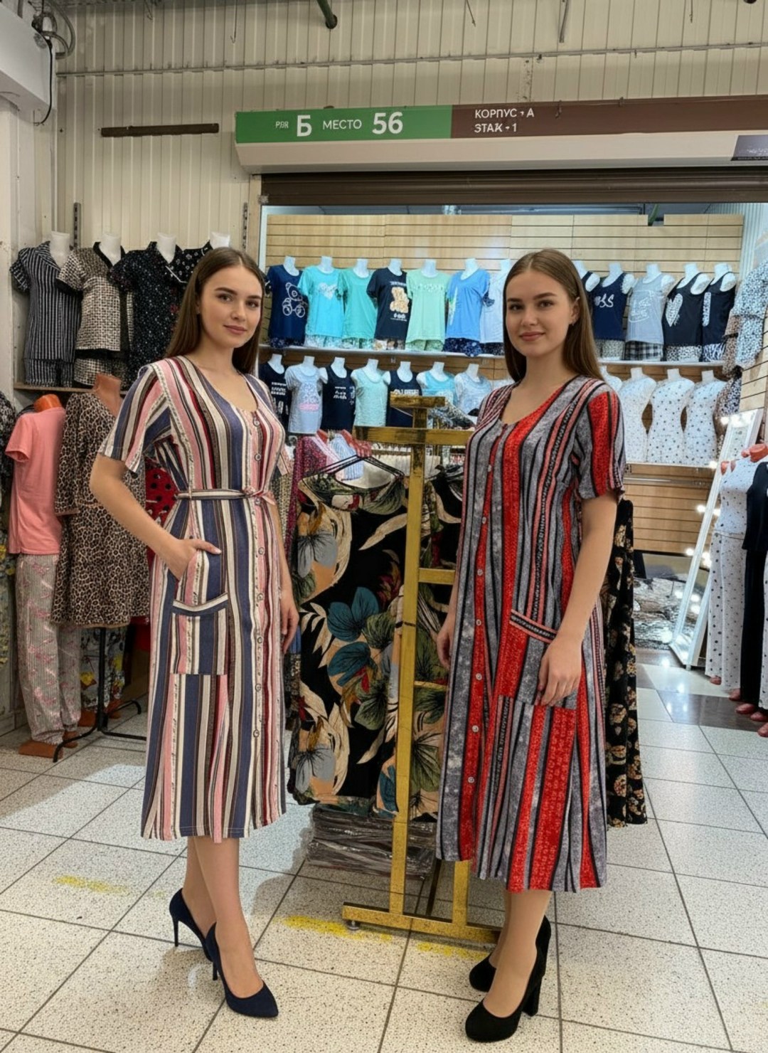 халат женский,халат женский натали,халат женский трикотаж,туника женская,трикотажный халат