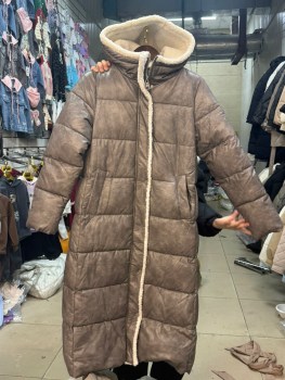 Верхняя одежда