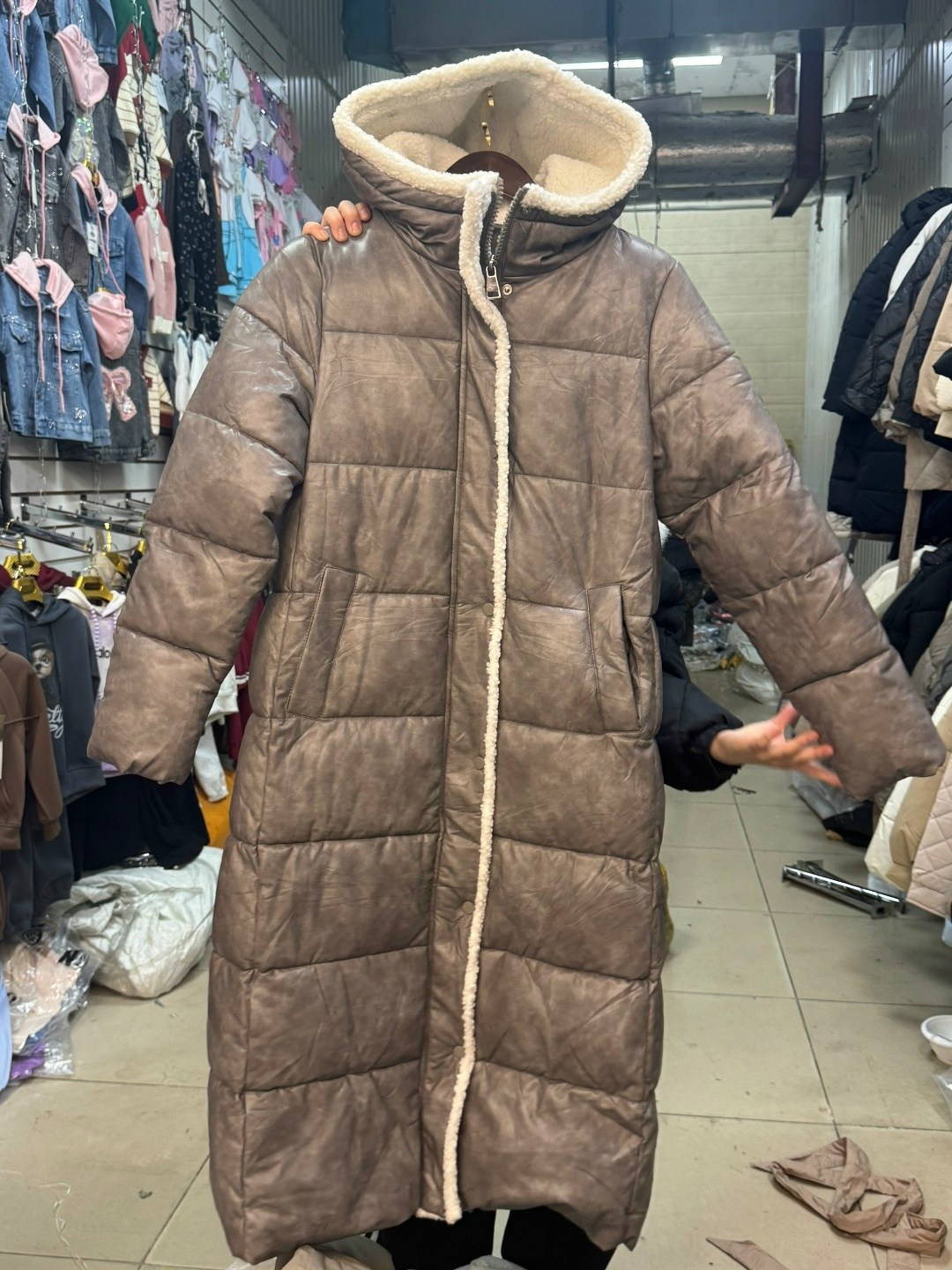 пуховик зимний женский,женские пуховики,куртка женская зимняя,пальто пуховик,куртка удлиненная