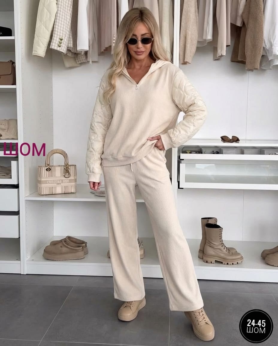 костюм женский,костюм двойка женский,костюм женский на флисе,костюм с брюками,трикотажный костюм