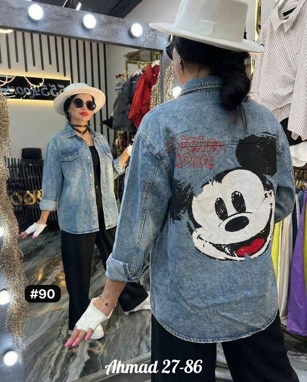 джинсовка с микки маусом женские,микки маус на джинсовке,джинсовая куртка женская с микки маусом,джинсовая куртка с микки маусом,джинсовая куртка