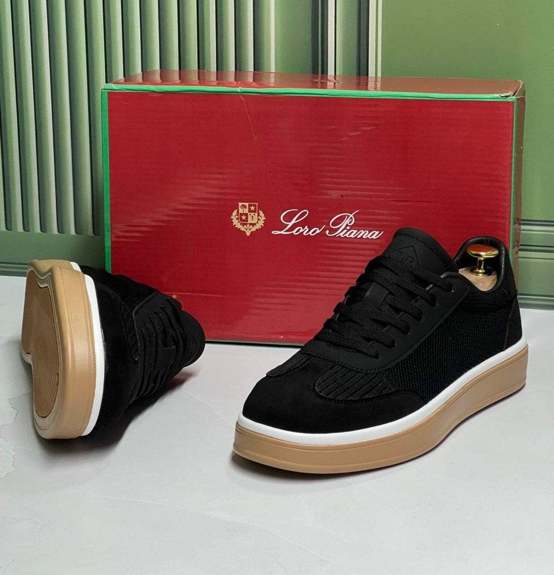 ,кроссовки loro piana,мужские кеды,кроссовка мужской,кеды loro piana