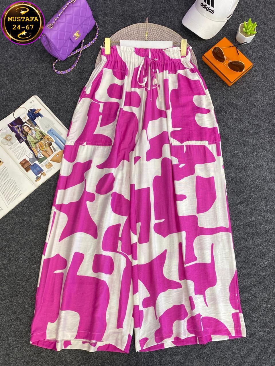 юбка мода,женская юбка,брюки с принтом,брюки женские