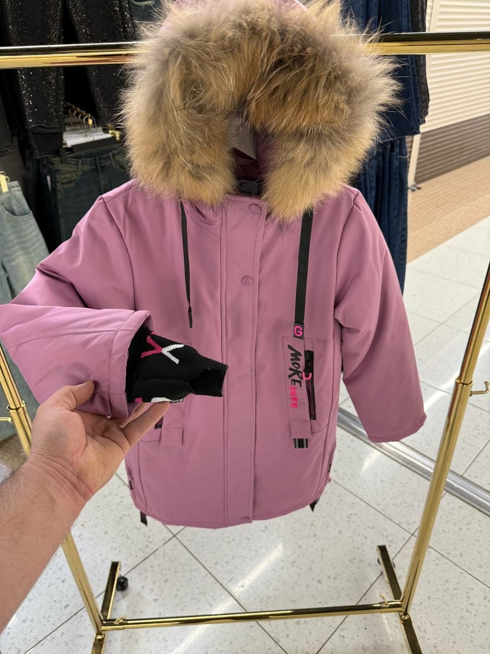 куртка зимняя для девочки,куртка парка для девочки,куртка для девочек,куртка парка,удлиненная куртка