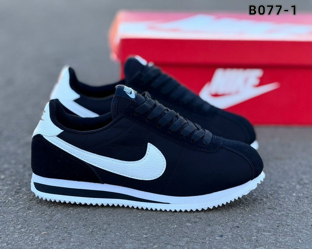 nike cortez classic,кроссовки nike cortez мужские,кроссовки nike cortez,nike cortez,nike cortez оригинал бело черные