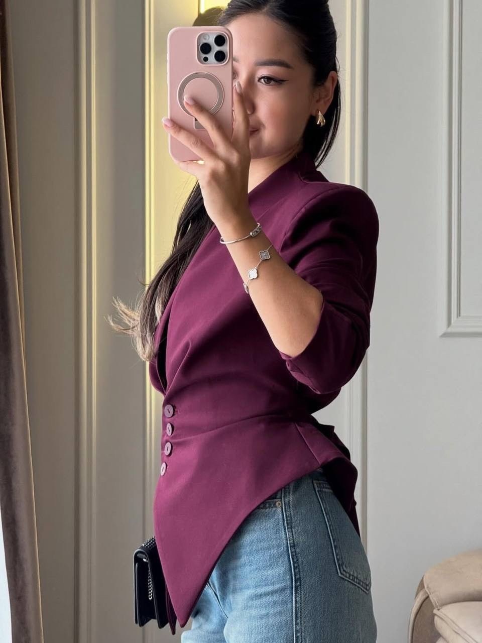 жакет с баской,пиджак и жакет,пиджак женский с баской,пиджак приталенный