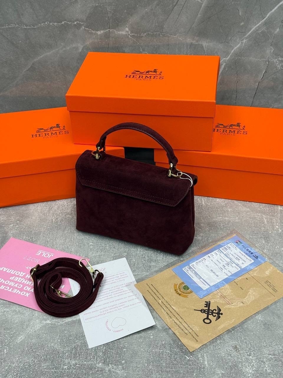 сумка hermes,сумка hermes натуральная замша 22-14,hermes сумка женская,женские сумки,брендовые сумки