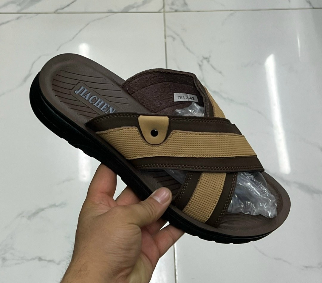 ,сандалии для мужчин,шлепанцы мужские,мужская ,кожаные сандалии