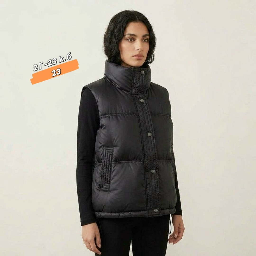 жилет дутый бершка,жилет утепленная,жилет бершка хаки,женские жилеты,жилет