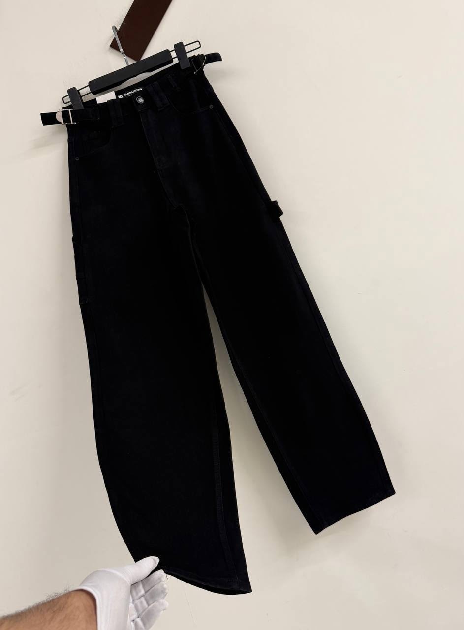 джинсы карго,джинсы,женские джинсы,брюки джинсы,джинсы широкие