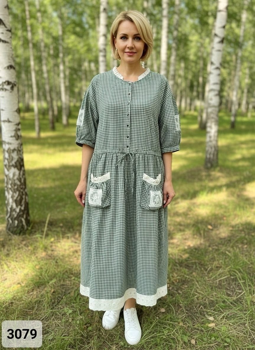 платья бохо,платье женское в клетку,платья в стиле бохо,платья в клетку,платье