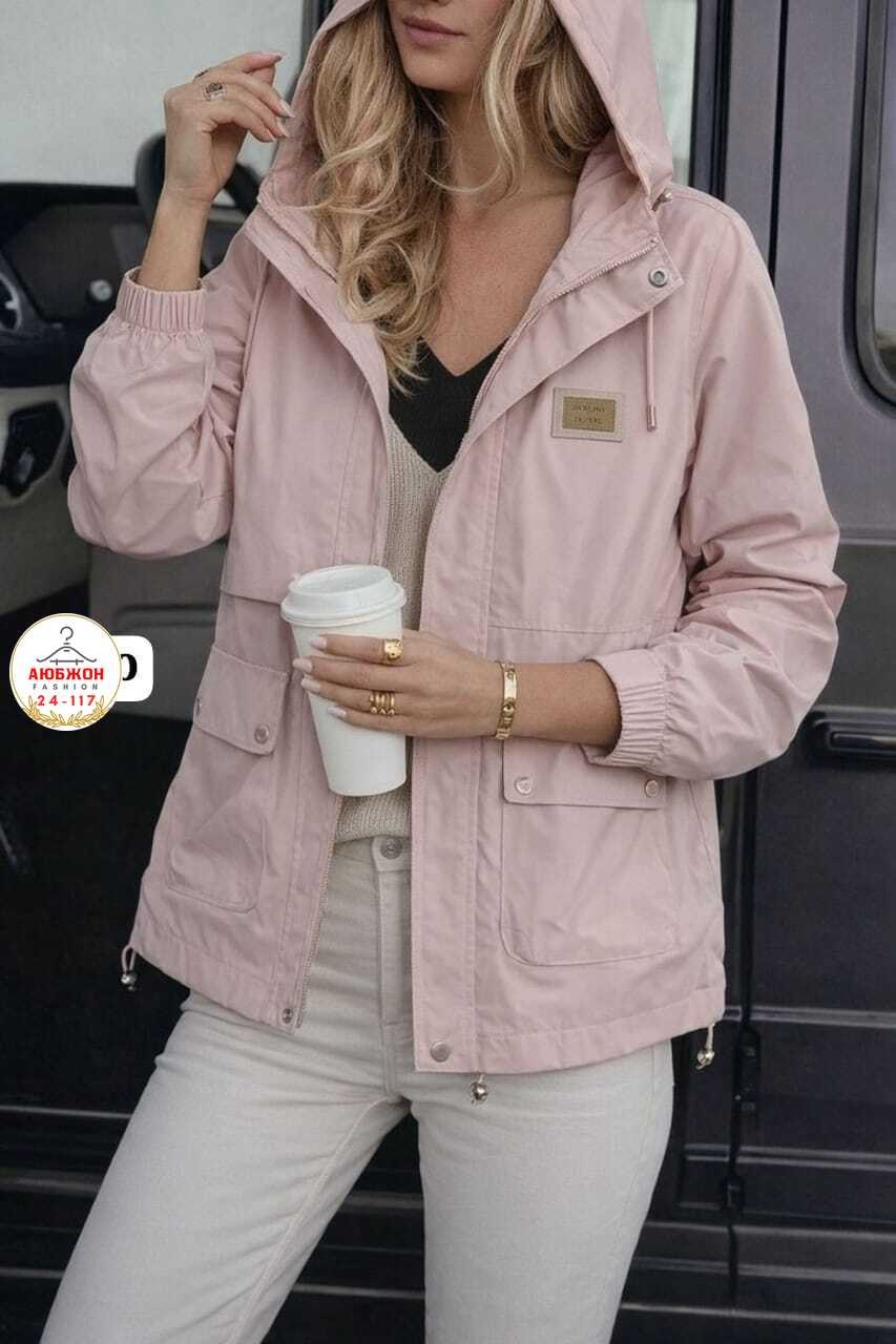 ветровка женская,ветровка,куртка,легкая куртка,mandena куртки женские