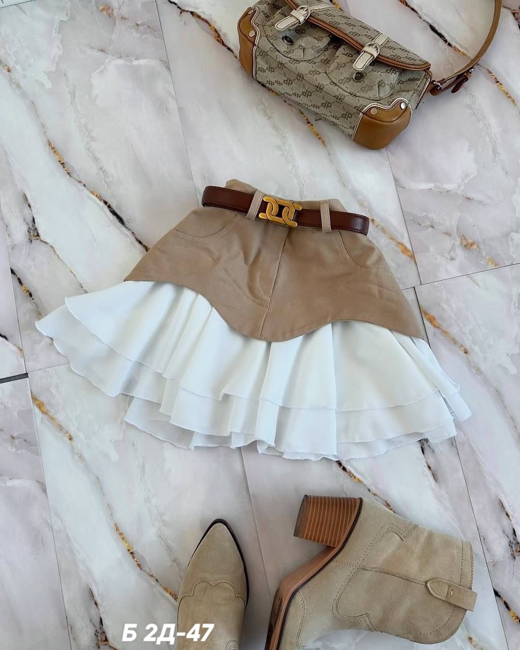 юбка джинсовая мини с воланом летняя bozbu 367368229,юбка с оборками,юбка женская джинсовая с воланами,юбка стильная,летняя юбка короткая с воланами zena's collective