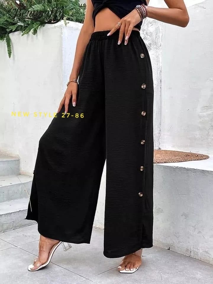 брюки широкие,женские широкие брюки,брюки с широкими штанинами,модные брюки,брюки-палаццо