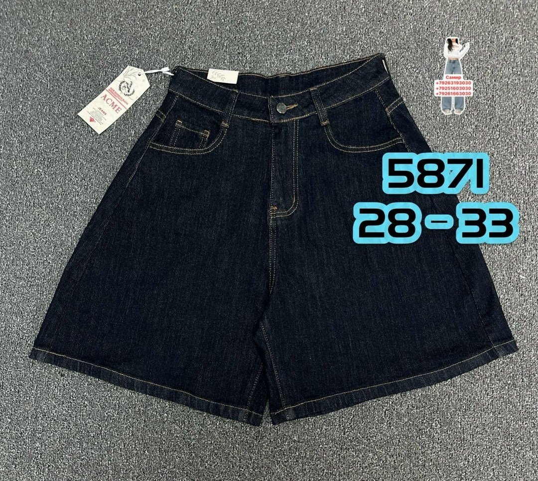 джинсовые бриджи на резинке,женские джинсовые бриджи на резинке,бриджи джинсовые женские,бриджи джинсовые,женские бриджи