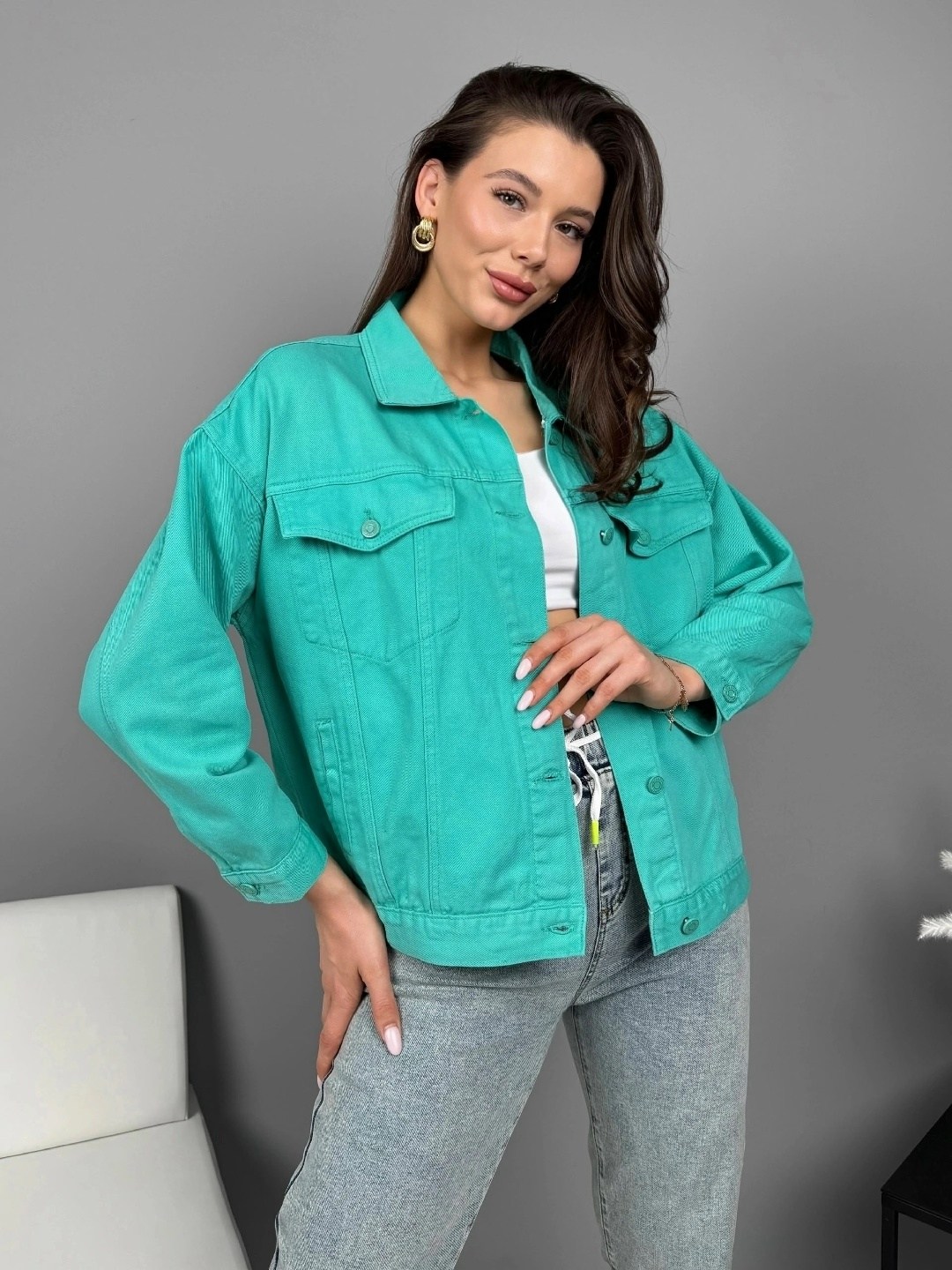 джинсовая куртка,джинсовая куртка оверсайз,джинсовая куртка единого размера,куртка женская джинсовая оверсайз,джинсовые куртки женские