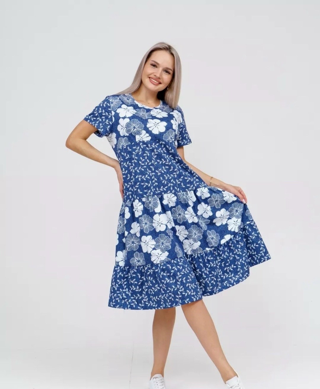 платье летнее большие размеры,платья женские летние больших размеров,платье летнее больших размеров хлопок натали,платье женской,летнее женское платье