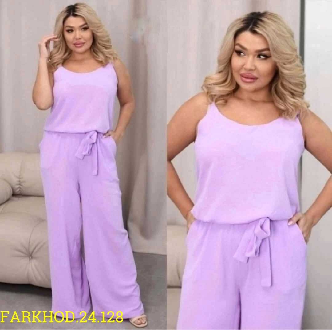 костюм двойка женская,костюм двойка,комбинезон женский больших размеров,брючный комбинезон женский,брючный комбинезон