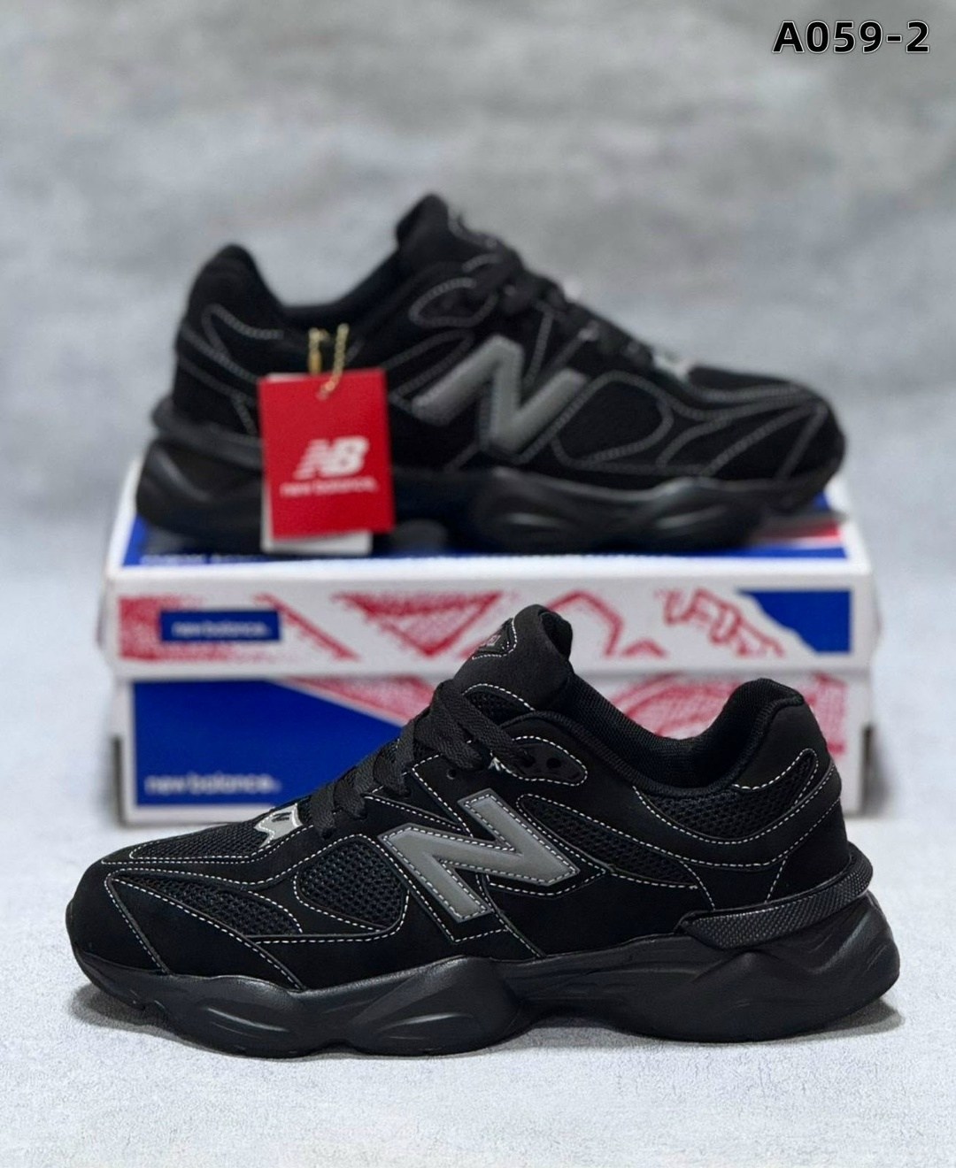 кроссовки new balance 9060,мужские кроссовки new balance 9060 black,кроссовки new balance,кроссовки мужские new balance,кроссовки new balance 9060 черные