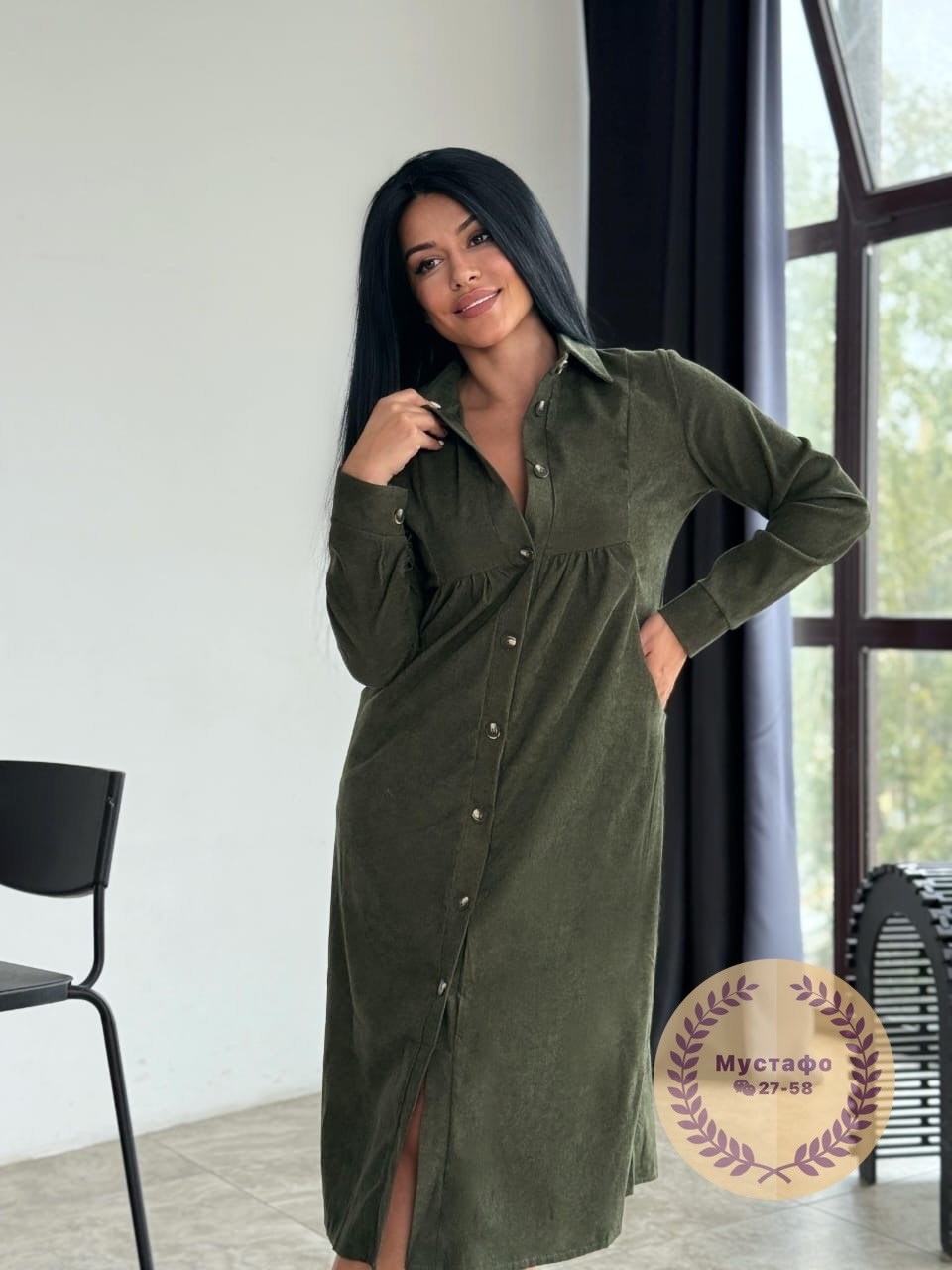 женское платье из вельвета,вельветовое платье на пуговицах,платье ткань микро-вельвет,платье женское вельветовое арт. 11361315,платье женское вельветовое арт. 10542571