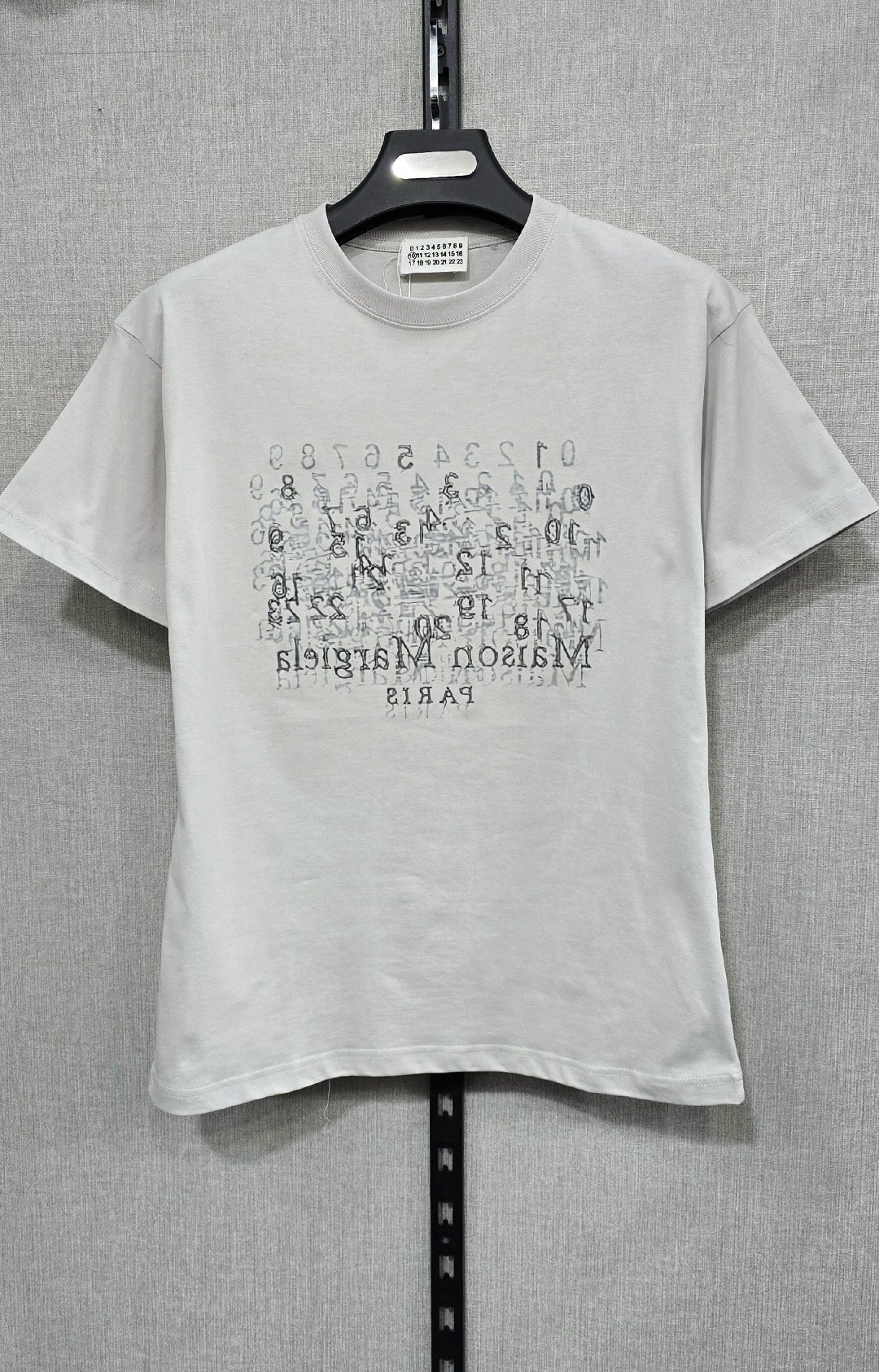 maison margiela футболка,мейсон марджела футболка,футболка,футболки мужские белые,футболки оверсайз