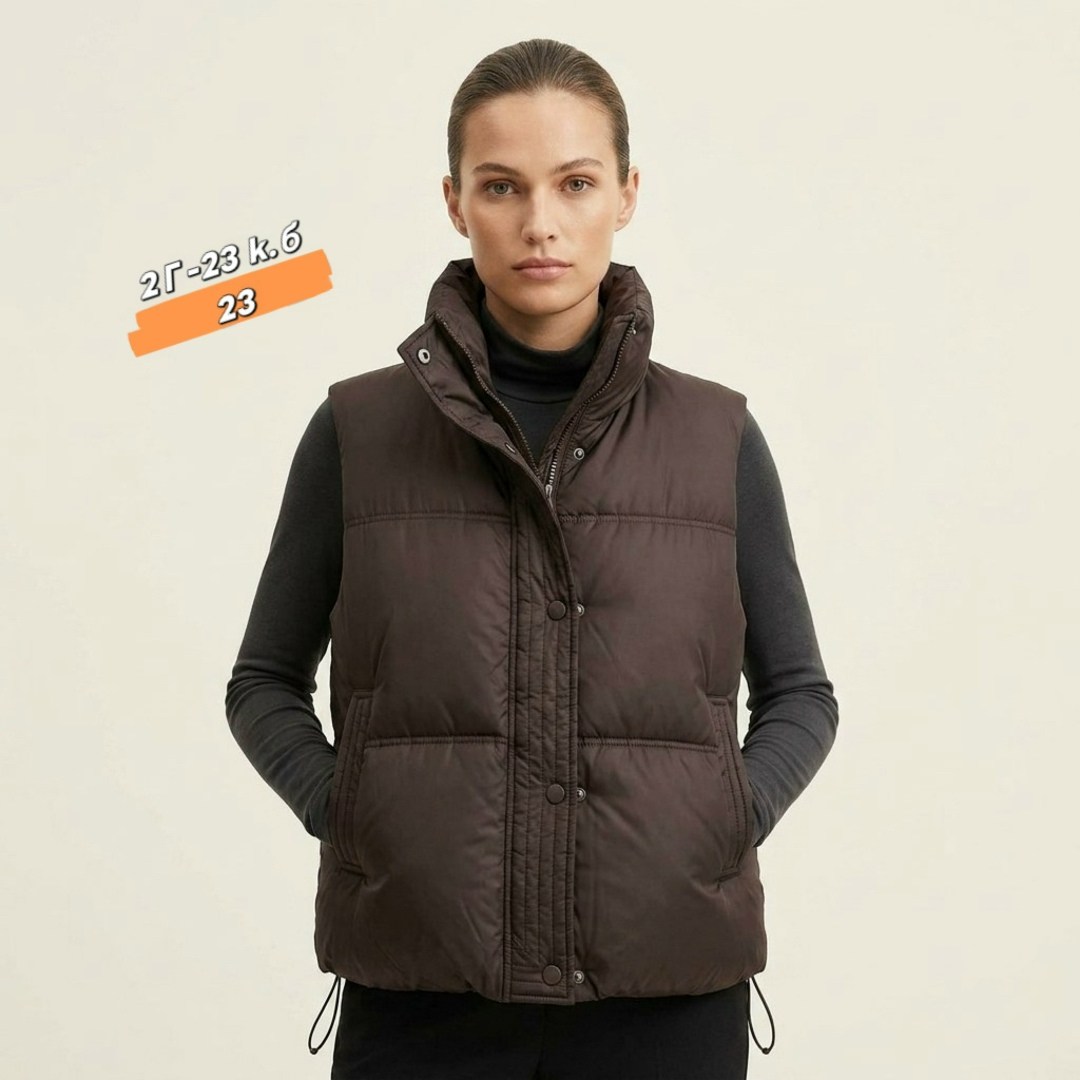 жилет дутый бершка,жилет утепленная,жилет бершка хаки,женские жилеты,жилет