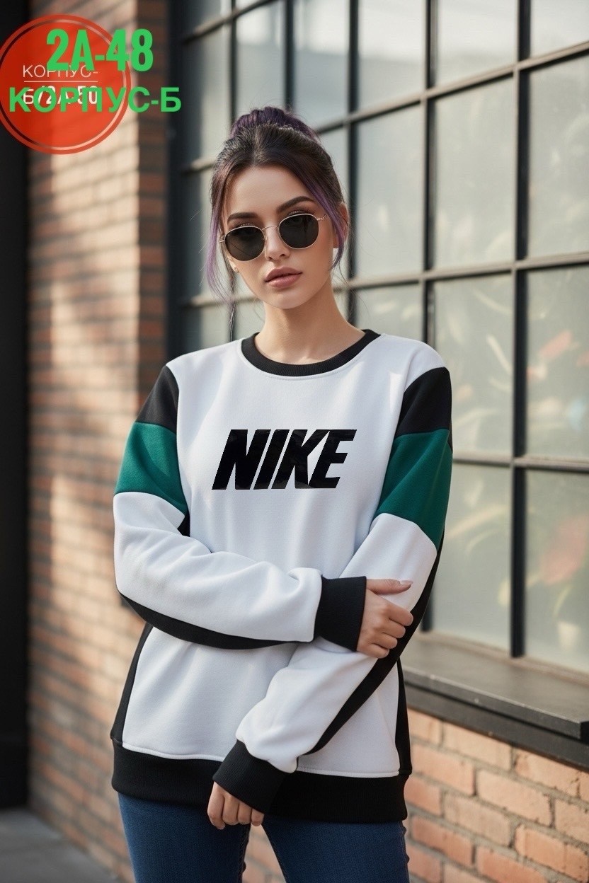 nike sweatshirt,свитшот женский nike,свитшот nike,толстовка подростковая,толстовка