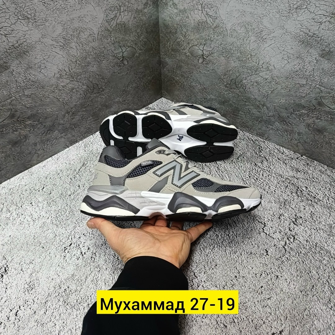 кроссовки new balance 9060,new balance 9060 серые,кроссовки мужские new balance,женские кроссовки new balance,кроссовки мужской new balance замша натуральная размер 41 6