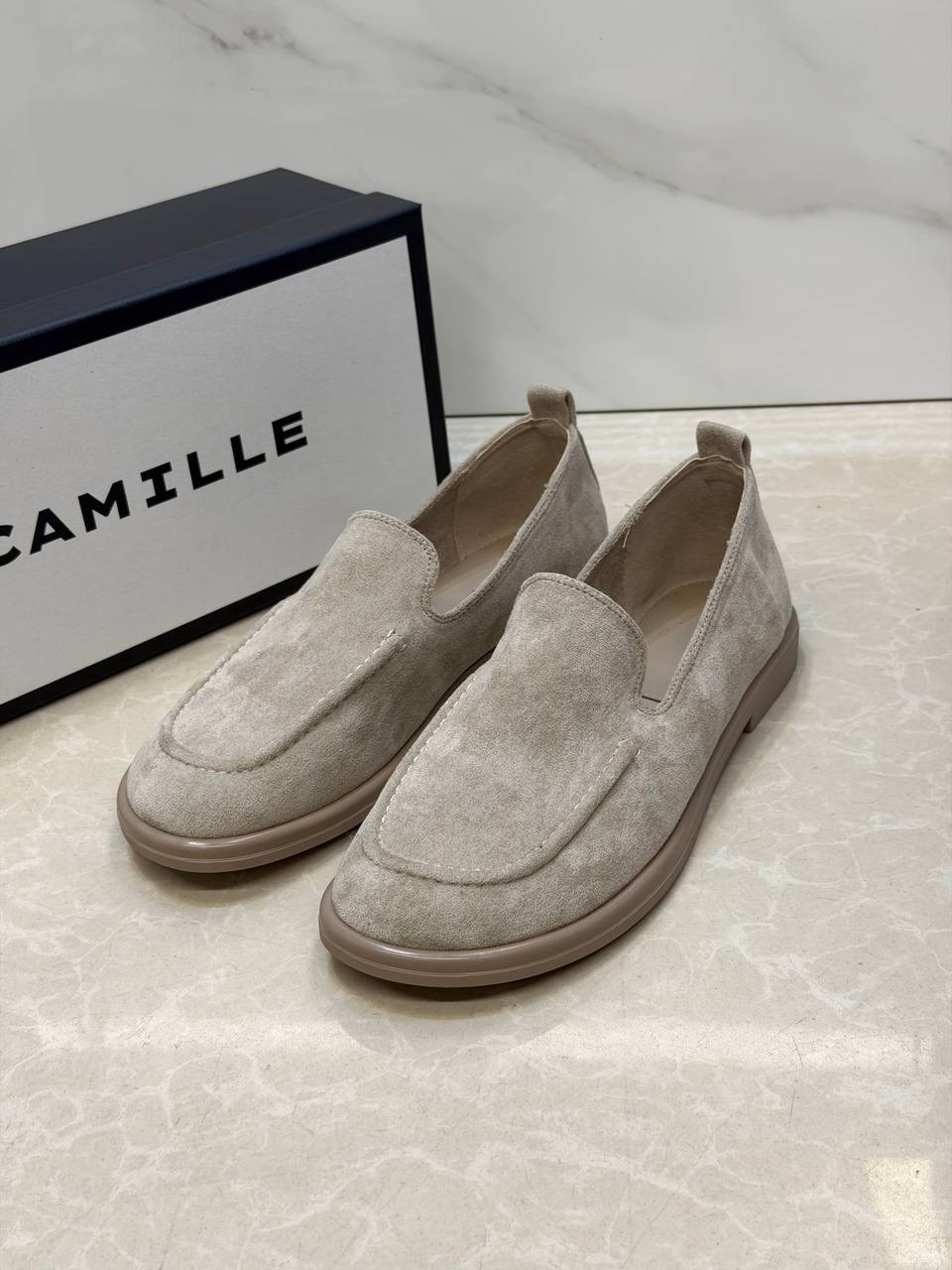 замшевые лоферы,,лоферы замшевые натуральные,замшевые мокасины лоро пиано,лоферы женские замшевые