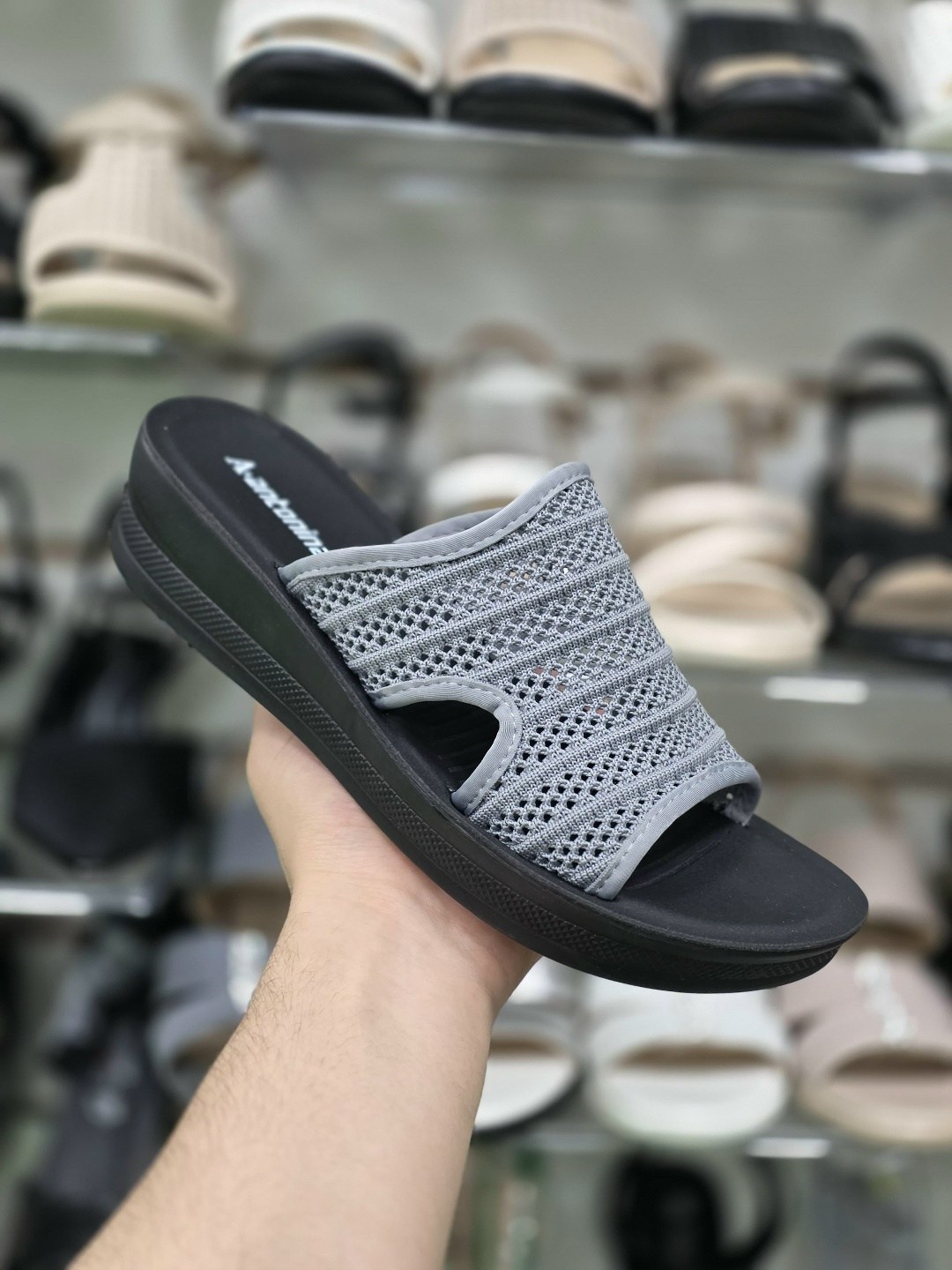 ,женские шлепанцы,женские шлепки,пантолеты женские goflex,шлепанцы женские летние