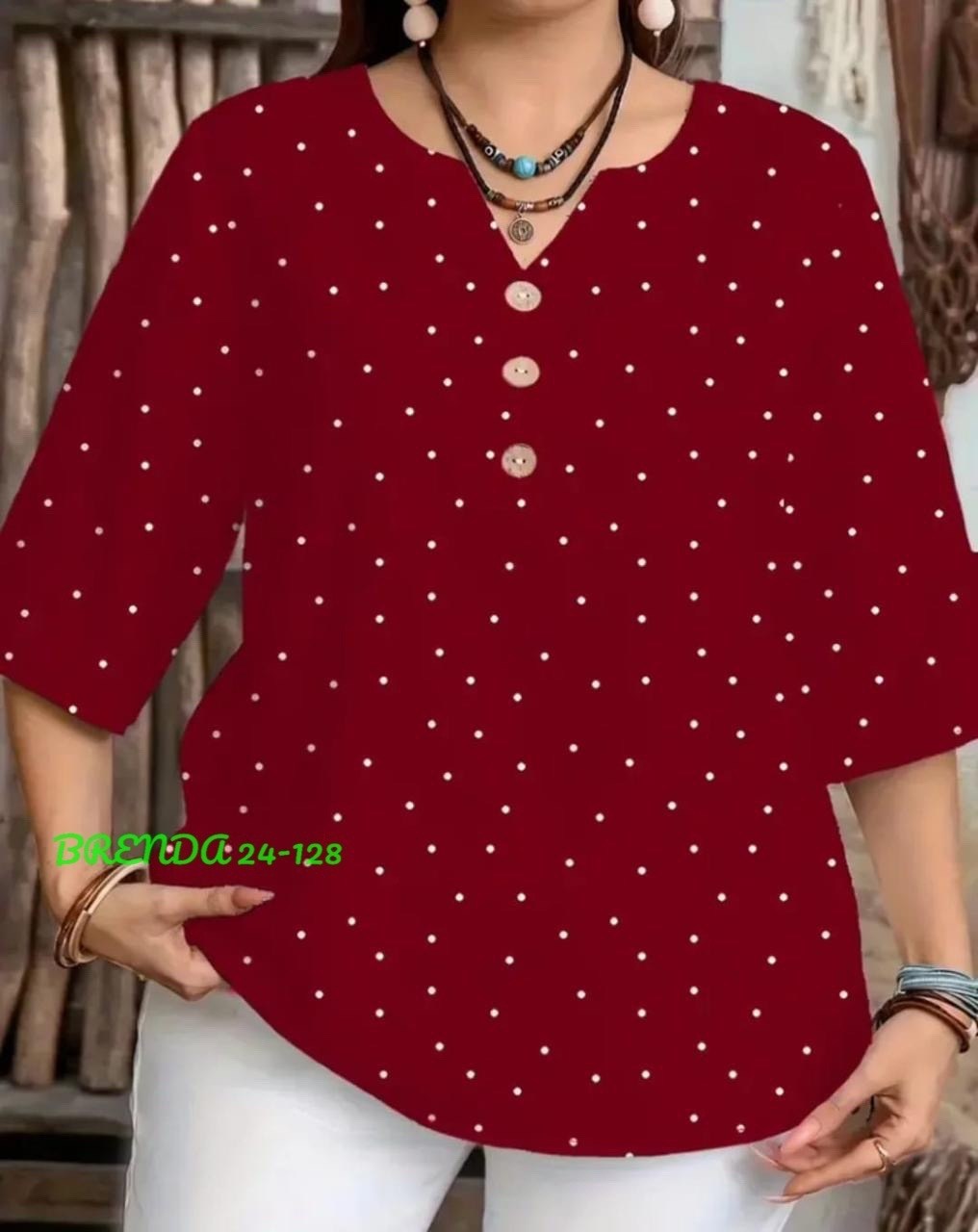 рубашка в горошек женская,блузка женская,блузка повседневная в горошек,блузка в горошек ,повседневная блуза