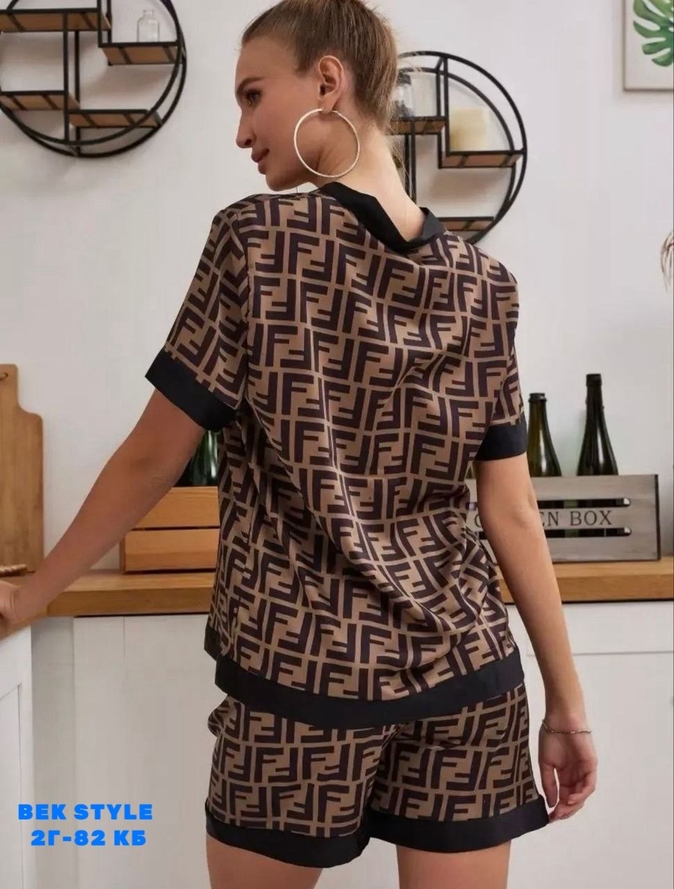 пижама женская,пижама шелковая с шортам,стильная пижама,пижама для женщин,модная пижама