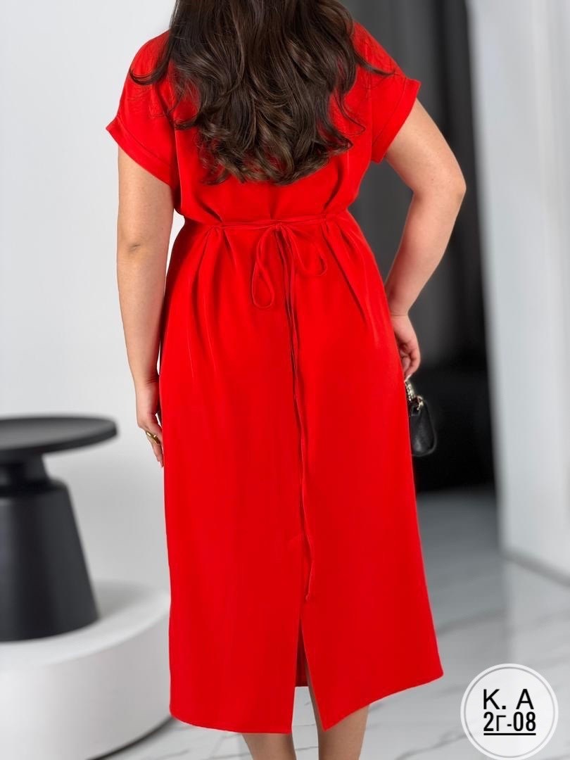 платья,платье миди,платье daloria 1999 красный,платье с поясом,платье женской