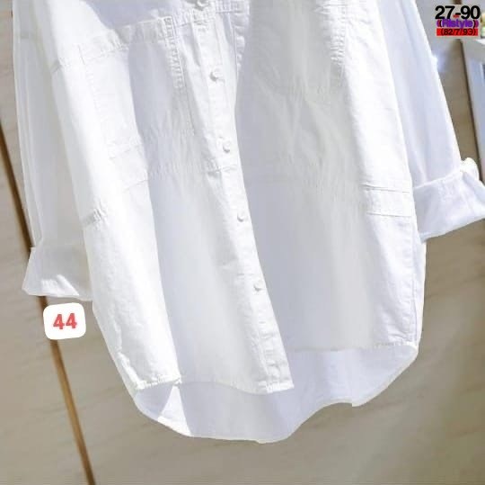 белая хлопковая рубашка,женские повседневные белые рубашки,белая рубашка женская,рубашка оверсайз женская,повседневная белая рубашка