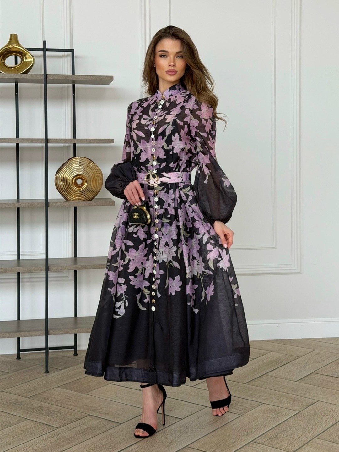 платья,платье женское шифоновое,шифоновое платье,платье стильное,модное платье